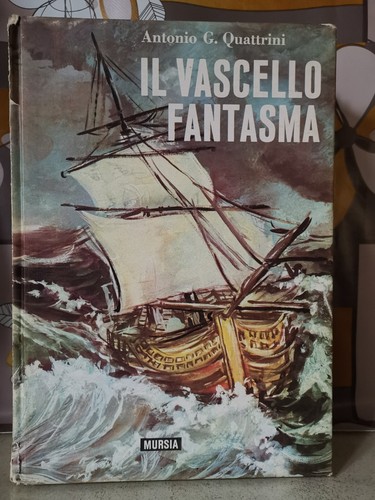 Antonio quattrini il - g.,