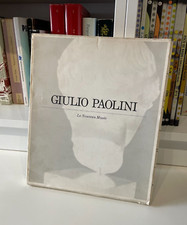 Paolini Giulio Giulio Paolini