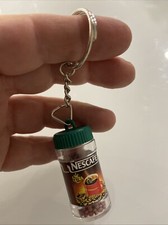 Portachiavi Nescafe lotto di