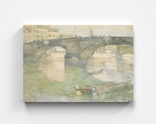 Quadro su tela Frederick