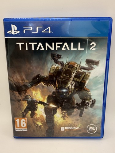 Videogioco titanfall - titanfall, 2