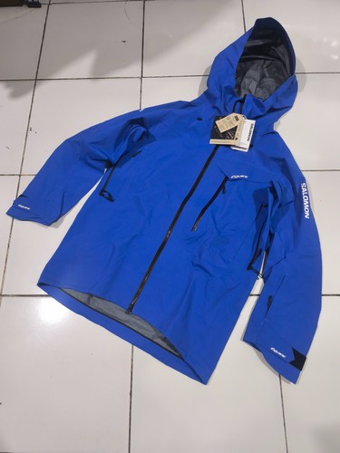 Salomon sas moon - sas,