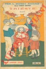 Libri per - BIANCHI - Trieste.