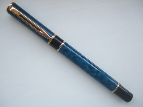 Waterman laureat rollerball - waterman,