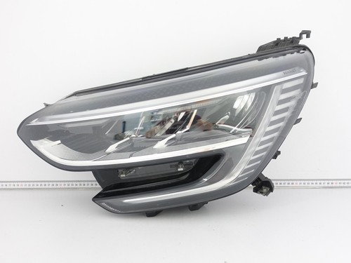 Renault megane xfb 4 - iv,