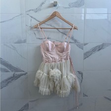 Abito/costume/lingerie