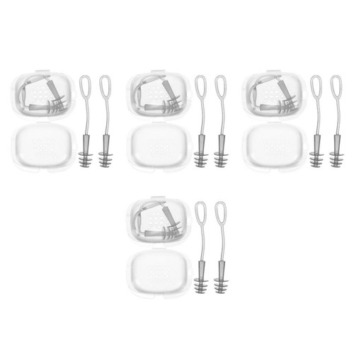 Set tappi per - set, le