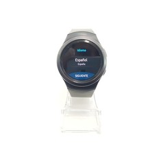 Smartwatch Samsung Gear S2 SM-R720 Negro [PO219449]