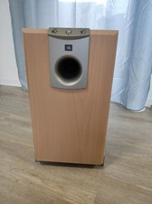 JBL SUB 178 subwoofer attivo