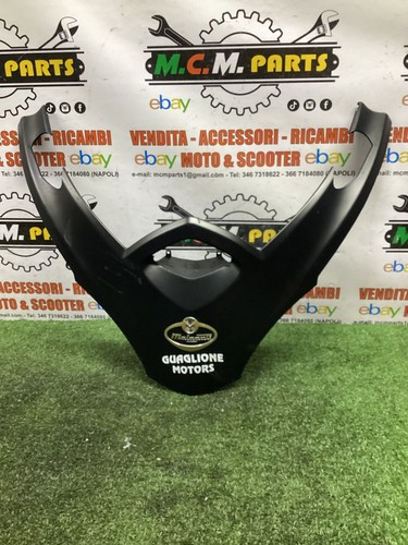 Mascherina scudo anteriore - mascherina,