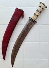 Antico Coltello Africano
