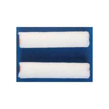 CONF. 2 RULLINI TESSUTO MOHAIR 10 CM  1612-10K