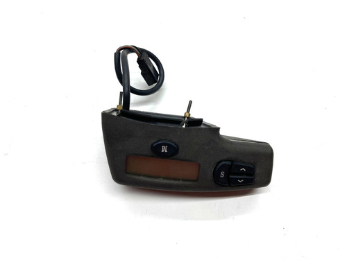Display comando interforno - display,