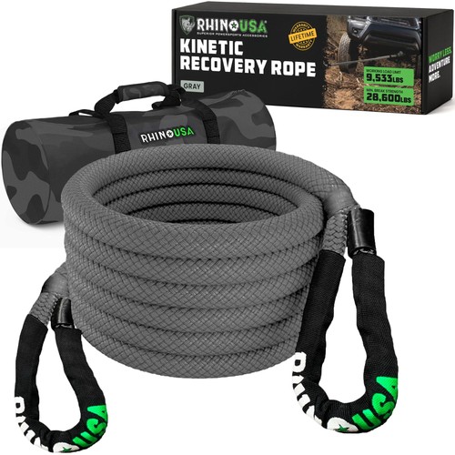 Rhino usa corda traino - usa,