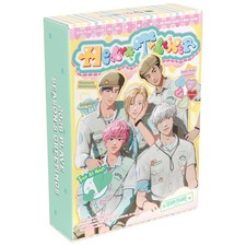 PLAVE 2026 SEASON’S