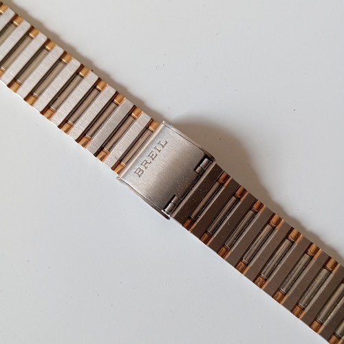 Breil bracciale mm l - a.,