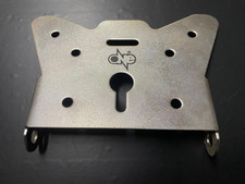 Supporto per Porta Targa