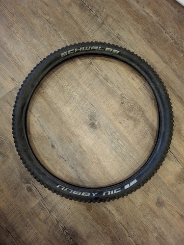 Schwalbe nobby nic - schwalbe,