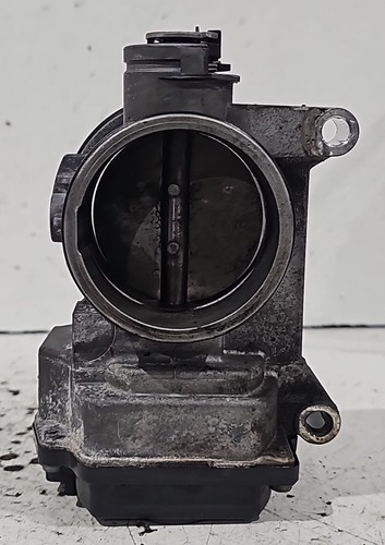 Corpo farfallato per renault - farfallato,
