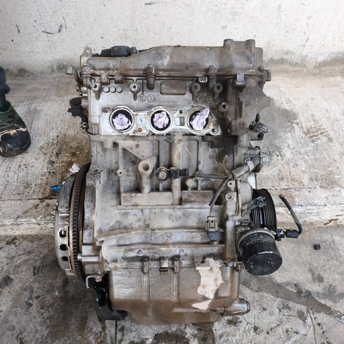 Motore smart fortwo cabrio - fortwo,
