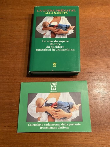 Guida prenatal alla - guida,