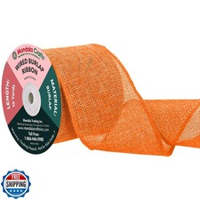 Mandala Crafts Nastro Filo di