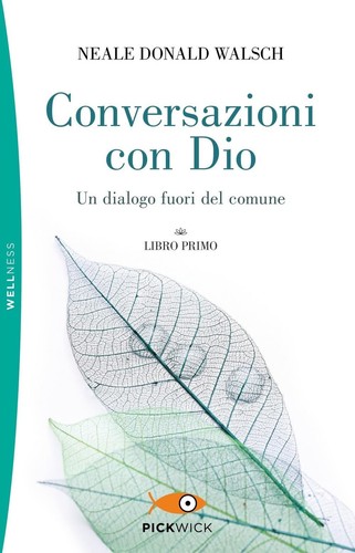 Libri walsch neale donald - neale,