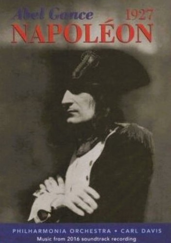 Napoleon 1927 film soundtrack - 1927,