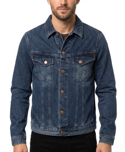 Nudie jeans billy - nudie,