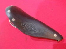 Sella vintage ideale 80 in