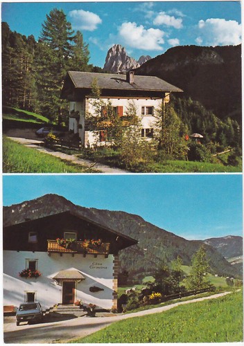 Ortisei ulrich bolzano - -,