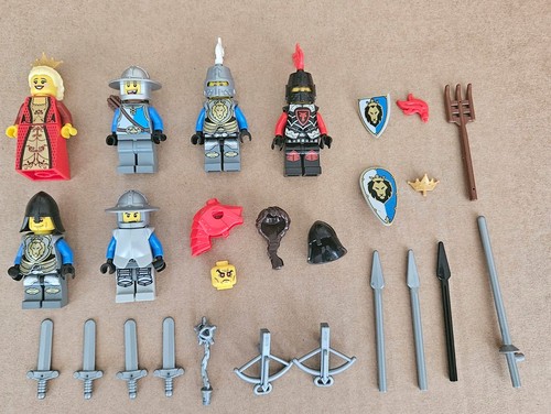 Lego kingdoms pacchetto - lego,