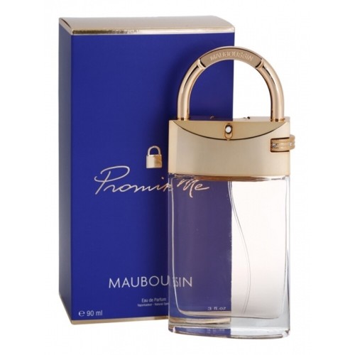 Mauboussin promise eau de - me,,