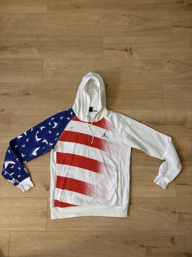 Felpa con cappuccio nike - felpa,