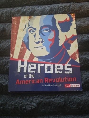 Heros the american - the,