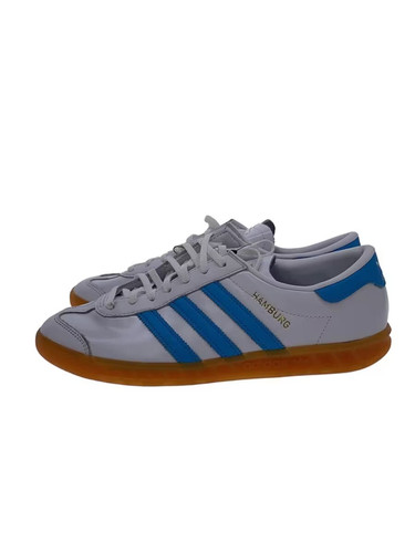 Adidas hamburg 26cm wht - 26cm,