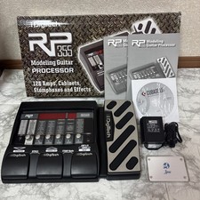 DigiTech RP355 Pedale per