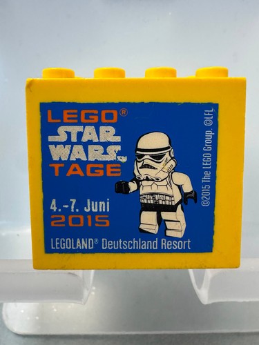 Lego mattoncino collezione - lego, da