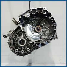 Cambio Manuale Lancia Delta