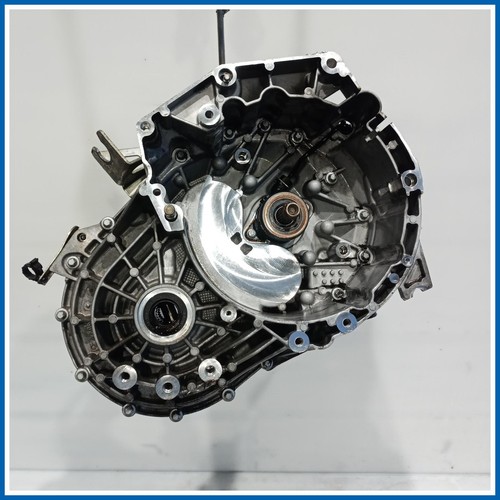 Cambio manuale lancia delta - cambio,