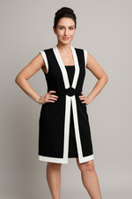 ABITO DONNA EDAS ART. TAPSET