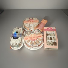 4pz: Olive & June Instant Mani