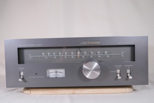 Kenwood trio stereo - trio,