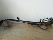 POMPA CARBURANTE PER ROVER Serie 75 Berlina Benzina 2.0 (99>04)