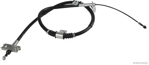 Cavo freno mano j3930421 - freno,