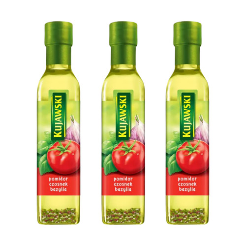 Kujawski olio colza - kujawski,