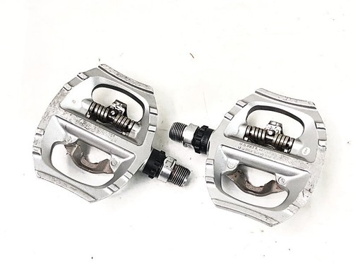 Pedali baitcasting shimano - pedali,