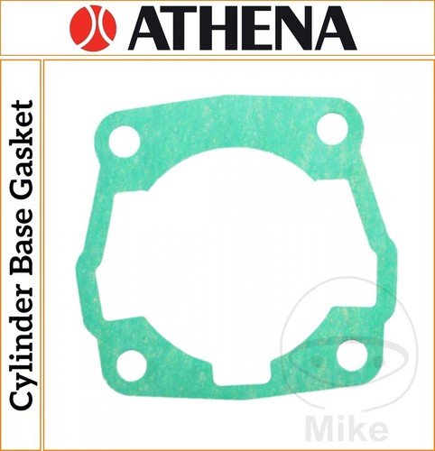 Guarnizione base cilindro beta - base,