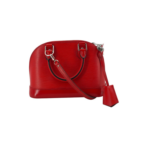 Borsa mano a tracolla - e,