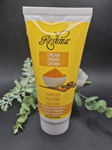 Reshma beauty crema viso - reshma, alla